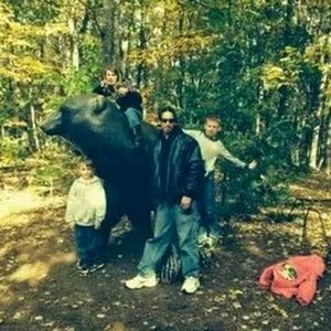 Meet your Posher, Jonathan